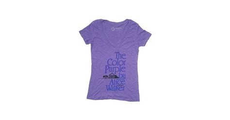 The Color Purple T Shirt A Mighty Girl