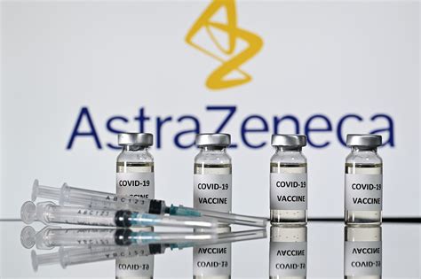 Astrazeneca's vaccine was tested in multiple countries, including brazil, the u.s. AstraZeneca COVID-19 vaccine shows promise with the elderly