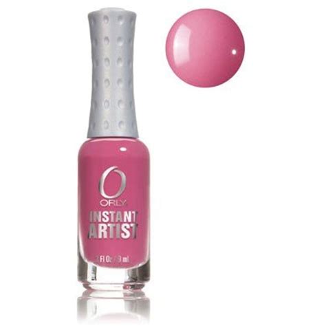 Orly Nail Art Instant Artist Rose 47002 Click Image For More