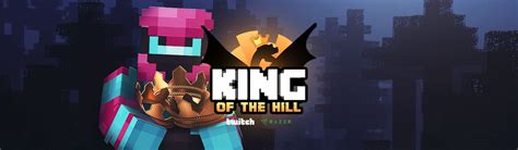 Minecraft King Of The Hill Episode 4 Method