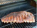 Pictures of How Long To Cook Ribs On Gas Grill