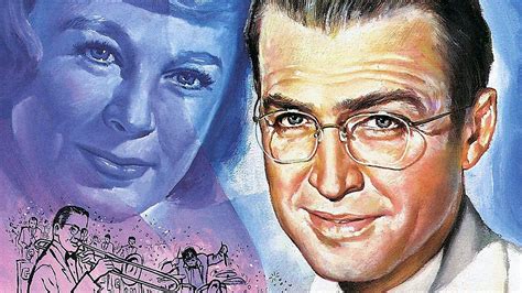 The Glenn Miller Story 1954 Backdrops — The Movie Database Tmdb