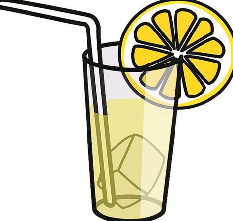 Lemonade Clipart Glass Lemonade Lemonade Glass Lemonade Transparent