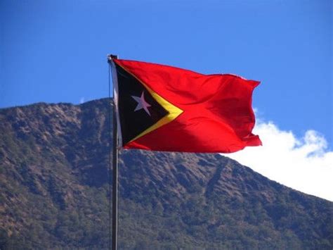 Timor leste bendera inilah ke 11 lambang dan bendera negara se asia tenggara. Mengenal Bendera Negara-Negara Asia Tenggara | KASKUS
