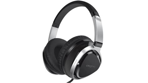 Creative Aurvana Live 2 Headset Looks To Deliver Improved Acoustic Performance Techshout