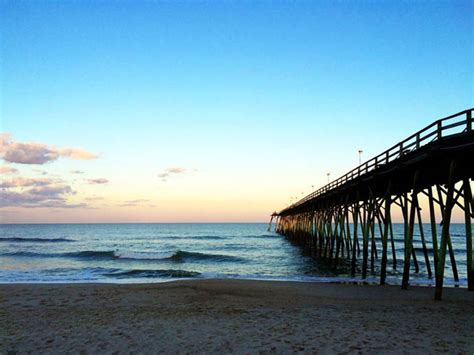 3 Best Beaches Near Wilmington North Carolina Roamright