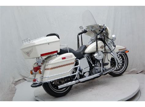 Test drive of the harley davidson flhx special limited edition from 1984. Buy 1984 Harley-Davidson FLHX on 2040-motos