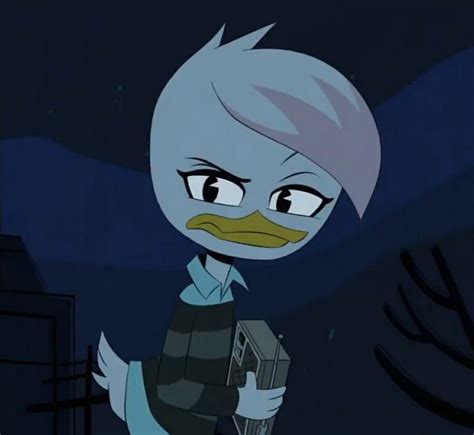 Lena De Spell Ducktales Duck Tales Disney Ducktales Anime