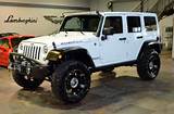 Pictures of 24 Inch Rims Jeep Wrangler Unlimited