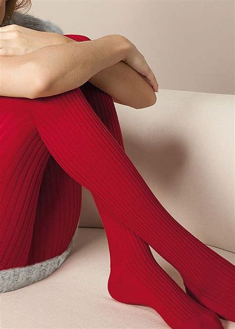 Oroblu Megan Wool And Cotton Ribbed Tights In Stock At Uk Tights Tights Wool Tights Tights Uk