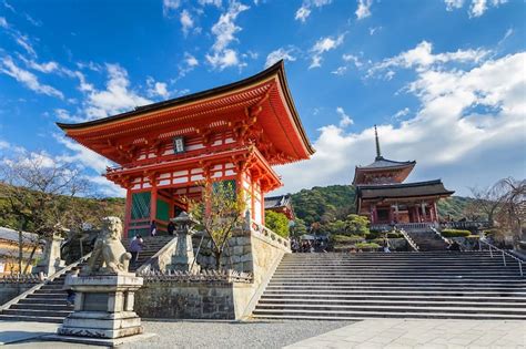 24 Best Temples And Shrines In Kyoto Kyotos Most Important Shines