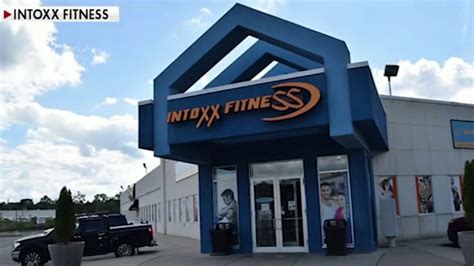 Nyc Gyms Reopen For Indoor Workouts Fox News Video