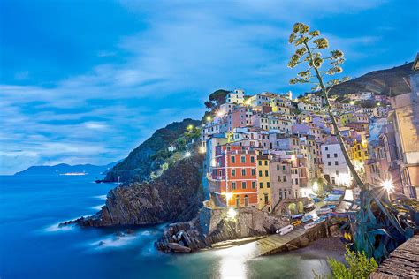 Rick Steves On The Cinque Terre The Riviera Of Italy