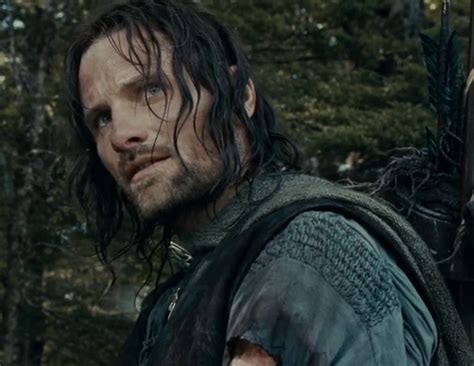 Aragorn Ii Elessar Lord Of The Rings Wiki