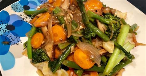 Cara memasak tahu kuning cah sayur asin bahan bahan yang disiapkan: 69 resep cah sayur komplit enak dan sederhana - Cookpad