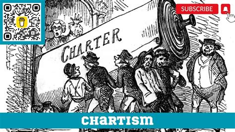 The Chartism Movement Youtube