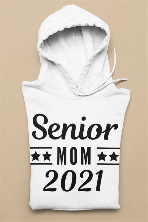 Senior Mom 2021 Svg Senior Mom Svg Mom Graduate Svg Etsy