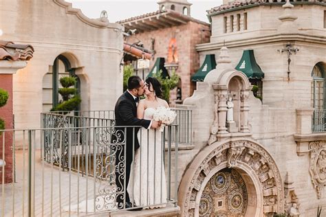 5 Perfect Wedding Venues For Romantic Weddings In Southern California