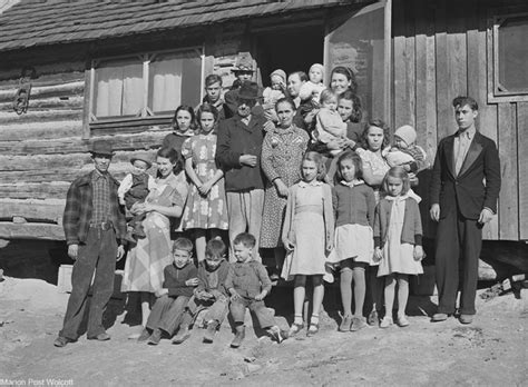 Historical Photos Of Life In Appalachia Dusty Old Thing