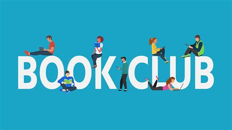 For virtual meets, their facebook group is the hub for updates and discussions. JOIN BOOK CLUB - The Missouri Valley Public Library