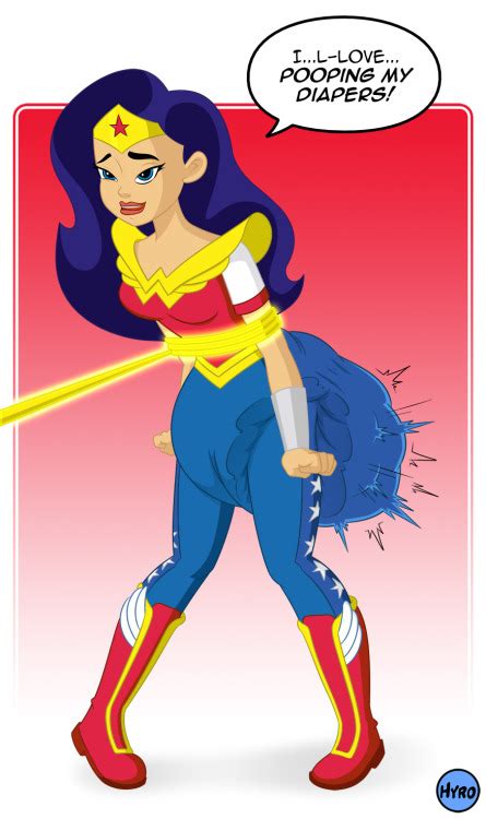 Hypnodiaperprincess2 On Tumblr The Wonder Womans Lasso Of Truth A
