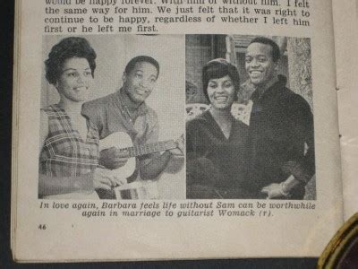 Free music streaming for any time, place, or mood. Jet Magazine 1965 Sam Cooke Barbara Cooke Plans to Marry ...