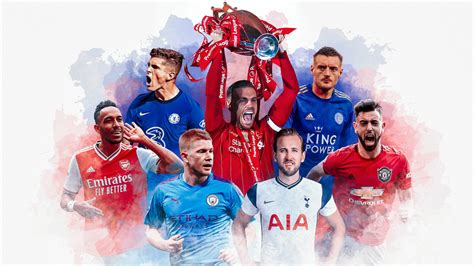 Premier League Season Preview 2020 21 Contenders Top Newcomers