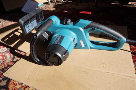 We did not find results for: Bruce Teakle's Pages: Makita electric chainsaw review