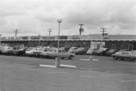 Carspotting: Texas, 1960s | Hemmings
