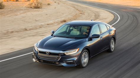 Honda Discontinues Insight Confirms Civic Hybrid Auto Review Journals