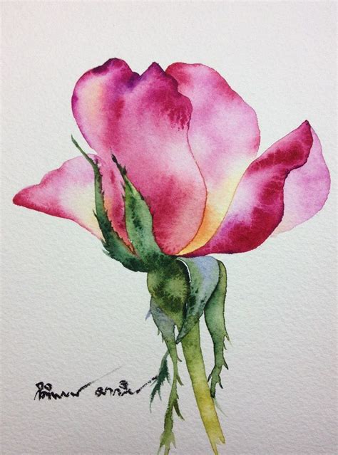 Watercolor Projects Watercolor Art Lessons Watercolor Images