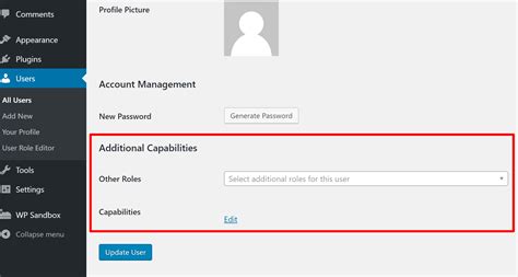 Wordpress Roles And Capabilities Everything You Need To Know Create