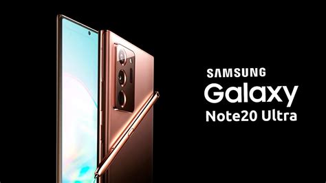 The samsung galaxy note20 ultra 5g features a 6.9 display, 108 + 12 + 12mp back camera, 10mp front camera, and a 4500mah battery capacity. Ele está chegando: Galaxy Note 20 Ultra aparece no ...