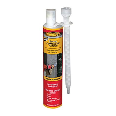 Our Recommended Top 20 Best Caulk For Concrete Epoxy Reviews Maine