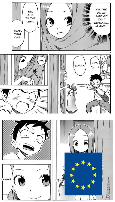 Daily Takagi San Meme 6 Banned In Your Country Edition Ranimemes