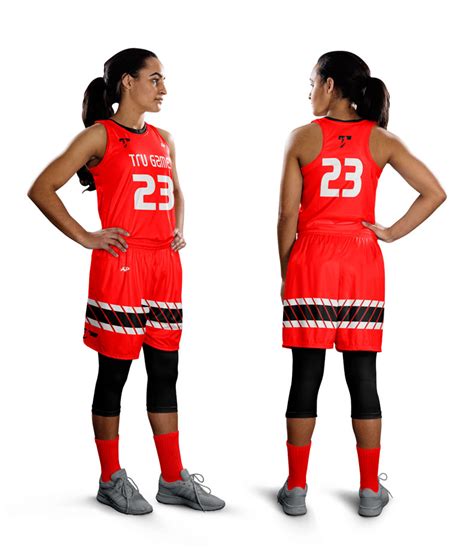 Featured Tru Game Womens Basketball Uniform All Pro Team Sports