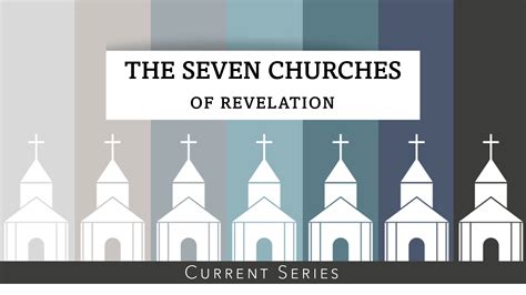 The Seven Churches Of Revelation The Adulterous Church Revelation 2