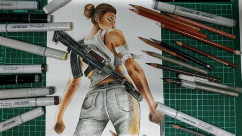 Here you can explore hq free fire transparent illustrations, icons and clipart with filter setting like polish your personal project or design with these free fire transparent png images, make it even. MENGGAMBAR FREE FIRE_drawing ffpencil drawing,marker - YouTube
