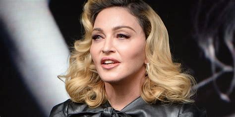 Madonna Called Coronavirus The Great Equalizer On Instagram
