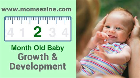 Understanding Your 2 Month Old Babys Development And Milestones