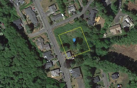 Aberdeen Grays Harbor County Wa Undeveloped Land Homesites For Sale