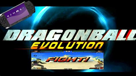 This page provides general information on the dragon ball: Dragon ball evolution PSP | Emulator - YouTube