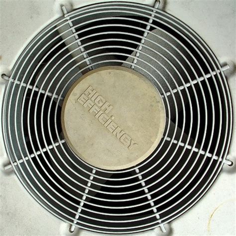 How to install central air conditioning. squared circle air conditioner | zen Sutherland | Flickr