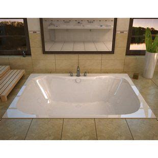 Click here to go to hydro massage tahoe a12j series 72w x 42d x 30h white freestanding whirlpool bathtub detail page. 40 x 58 $1,499.00 | Air tub, Soaking bathtubs, Whirlpool ...