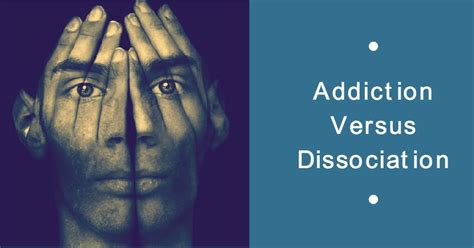 Dissociative Addiction Disorders Are Characterised By An Involuntary