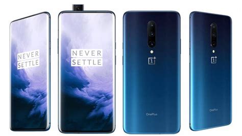 The oneplus 9 pro has a corning gorilla glass front, aluminium frame and a back shell that's different the snapdragon 870 is the successor of the snapdragon 865 plus. OnePlus 7 Pro now cheaper in Canada - Gizchina.com
