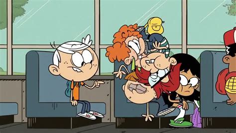 The Loud House Waiting Game Full Episode
