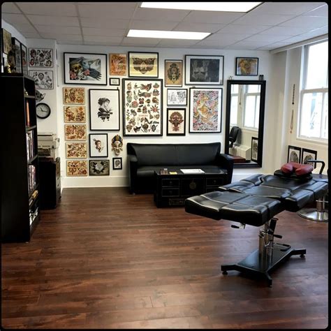 Also keep an open mind in allowing the artist to toss some ideas for the best tattoo. 14 best Inside our studio | dakini tatoo art collective s ...