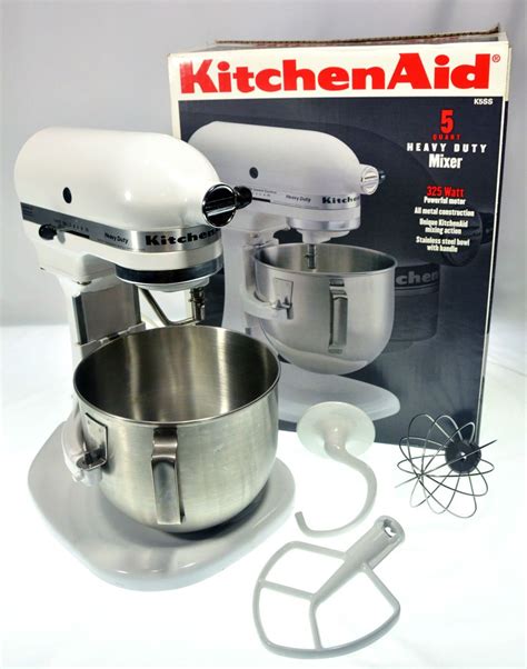 A stand mixer is the crowning jewel of a kitchen, and kitchenaid's stand mixers have been the standard for over a century. 19+ Kitchenaid Mixer Watt, New Inspiraton!