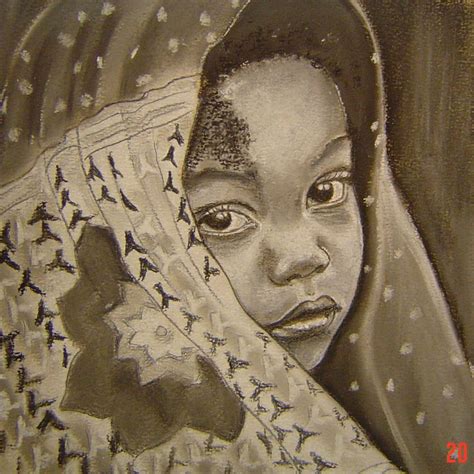 Paste a link to the youtube movie, click download and wait a moment! Enfant d'Afrique | Portrait dessin, Dessin, Dessins faciles